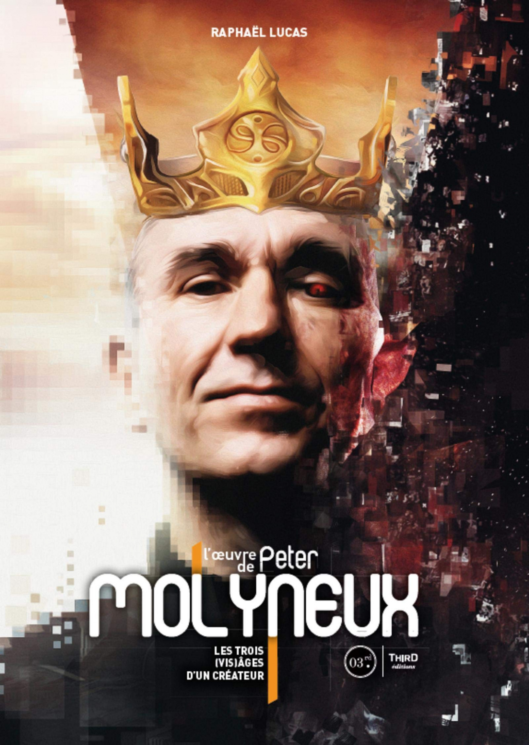 L'oeuvre de Peter Molyneux Gaming Family